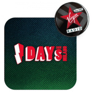 Virgin Radio IDays