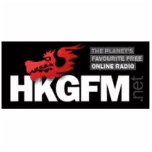 HKGFM Todays Mix