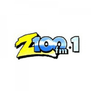 KZRO Z100 FM