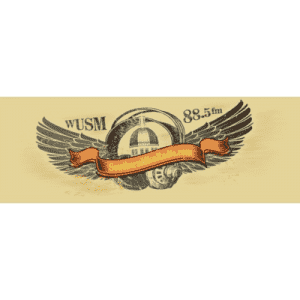 WUSM FM 88.5
