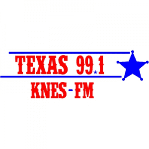 KNES Texas 99.1 FM