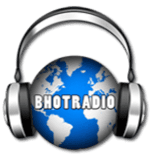 BHotRadio DJ