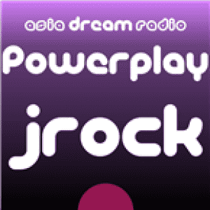 J-Rock Powerplay