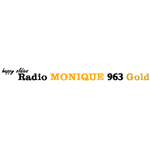 Radio Monique 963 Gold / Radio Caroline 319 Gold