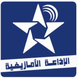 Alidaa Alamazighia