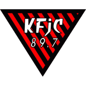KFJC 89.7FM