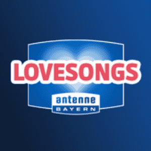 Antenne Bayern Lovesongs