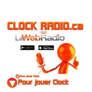 CLOCK RADIO.CA