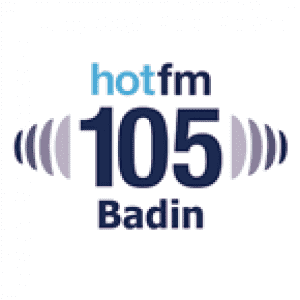 Hot FM 105 - Badin