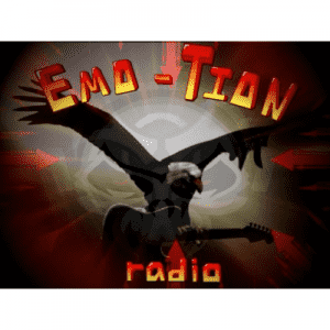 EmoTionRadio