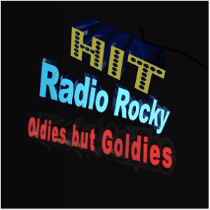 Hit Radio Rocky Oldies