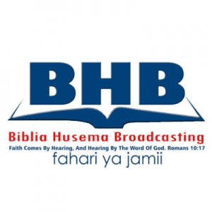 Biblia Husema Broadcasting