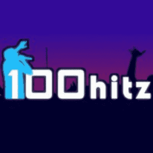 100Hitz - Urban Hitz