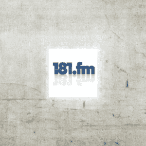 181.fm - Chilled Out