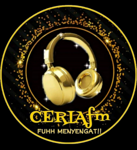 CeriaFM Fuhh_Menyengat!!