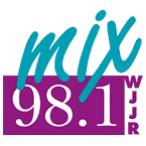 98.1 JJR (WJJR)
