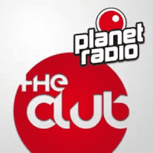 Planetradio the club