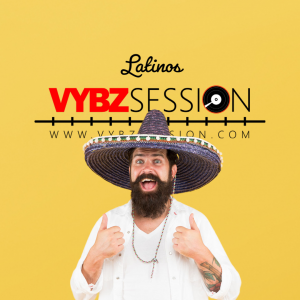 VYBZ SESSION LATINOS
