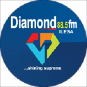 Diamond 88.5 FM Ilesa