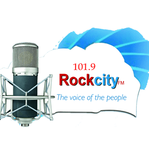 Rockcity 101.9FM