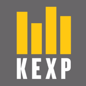 KEXP 90.3 FM