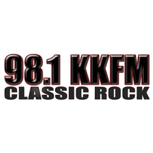 KKFM 98.1Classic Rock
