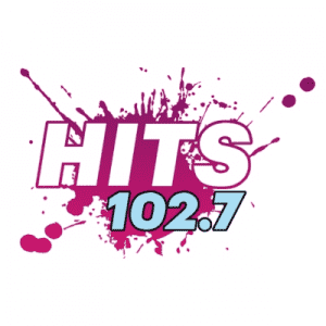 KXMZ Hits 102.7