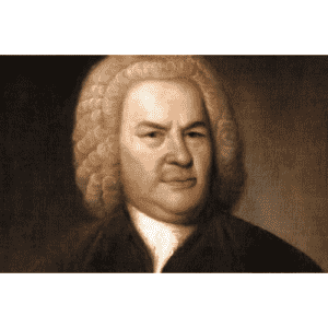 Radio Art - Johann Sebastian Bach
