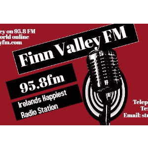 Finn Valley FM
