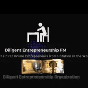 Diligent Entrepreneurship Radio