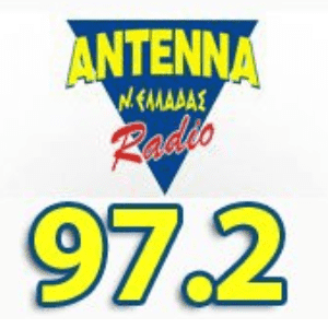 Antenna 97.2