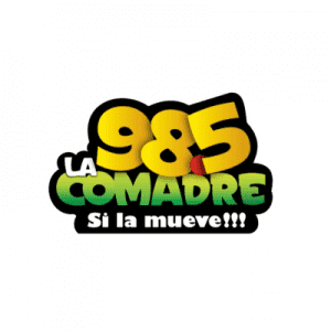 XHMT-FM La Comadre 98.5