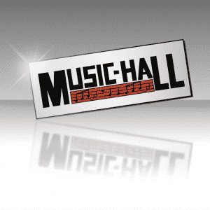 Laut fm Music Hall