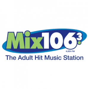 KJBX Mix 106.3