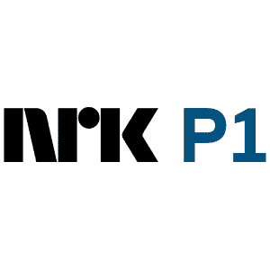 NRK P1 Vestfold