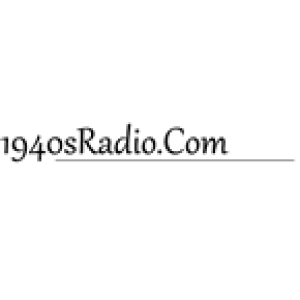 1940's Radio