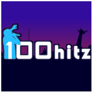 100Hitz - Urban Hits