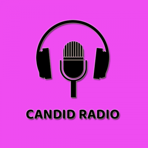 Candid Radio Manchester