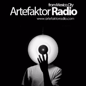 Artefaktor Radio