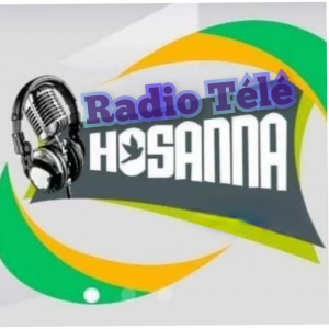 Radio Tele Hosanna