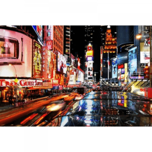 Radio Art - Broadway