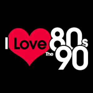 Radio Hits 80s 90s