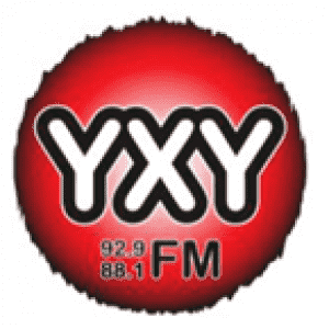YXY 92.9