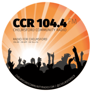 CCR 104.4FM