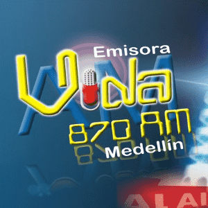 Vida AM 870
