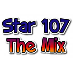 Star 107 The Mix