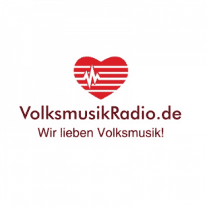 Volksmusikradio