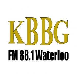 KBBG 88.1 FM