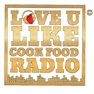 LOVE U LIKE COOK FOOD RADIO