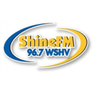 96.7 Shine FM